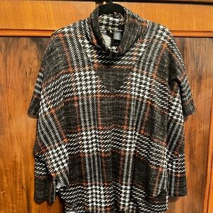 PURE Essence Top and Matching Cape